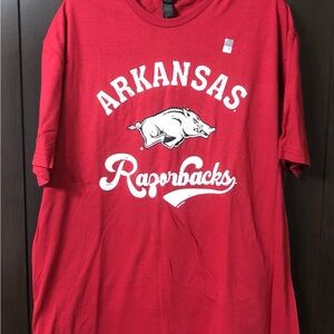 Arkansas Razorback T-Shirt